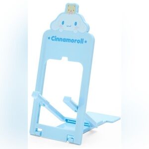 Sanrio Cinnamoroll Blue Phone Stand